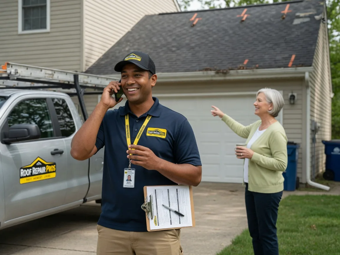 Roof Repair Hallam, NE FAQs